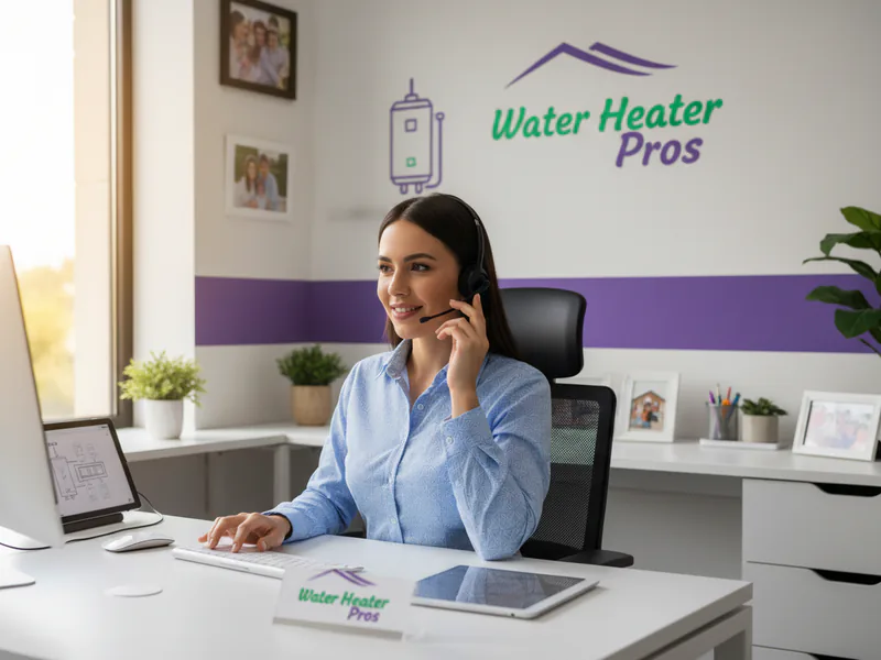 Water Heater Repair  in Rockville  FAQ